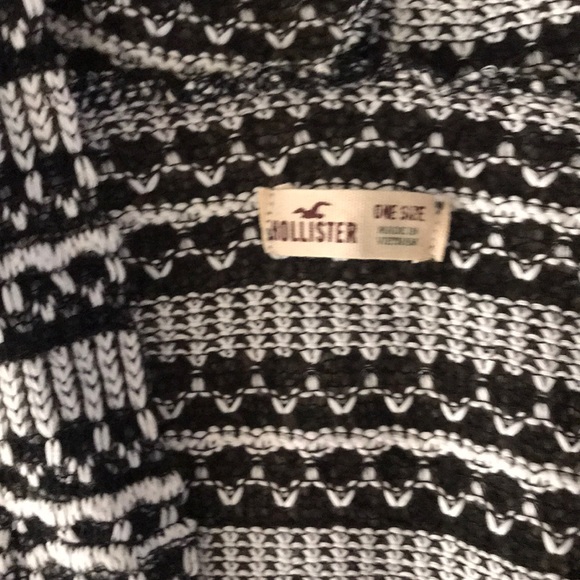 Hollister Tops Hollister Cover Up Poshmark